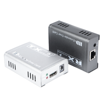 GNT-HD120 Récepteur uniquement