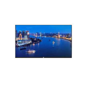 Monitor GNT 55" Professional High Resolution CCTV Monitor