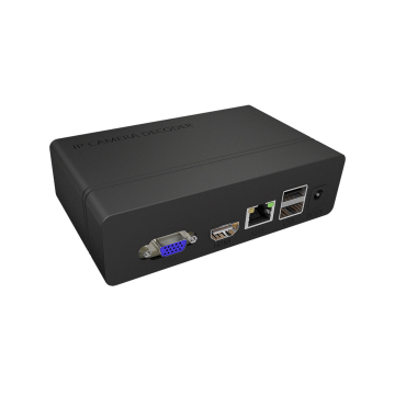 GNT-ND7016 IP CAMERA DECODER 16Ch