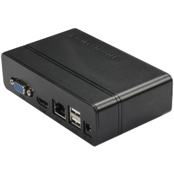 GNT-ND7032S IP CAMERA DECODER 32Ch