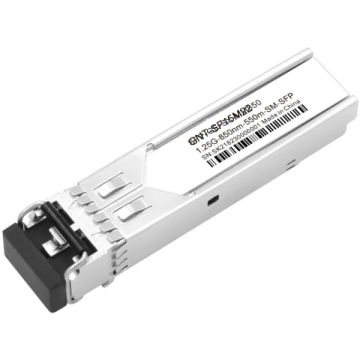 Multi-mode Dual-core Gigabit fiber module(A14+B15)