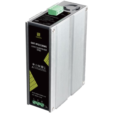 GNT-IP52130WS alimentation industrielle 130 W