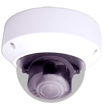 IP DOME 2MP-AV-IR30-AVF-POE