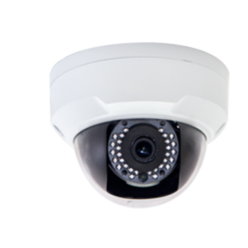 IP DOME 2MP-AV-IR30-F2.8-POE