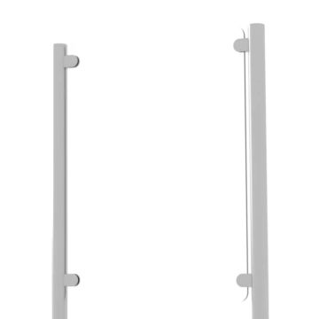 SW-1-S : Glasplaat voor SW-1-S 1000mm x 560mm.