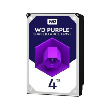HDD 4TB PURPLE     NET
