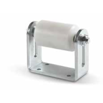 Steunwiel voor schuifhek   50R