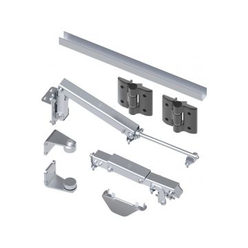 Kit Bi-Folding home
