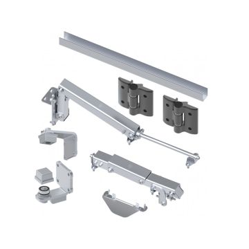 Kit Bi-Folding home.