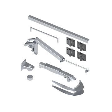 Kit Bi-Folding HD