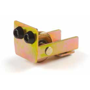 Steunwiel afdekplaat 41H/SPEC