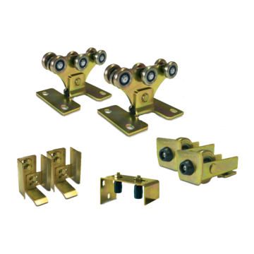 Kit CA4RLS