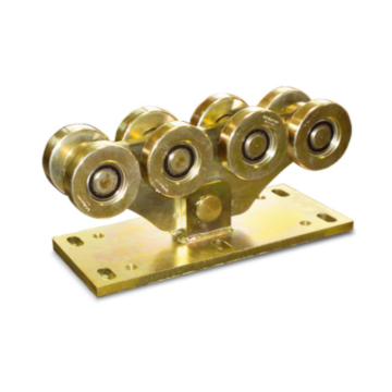 Chariot pr port.susp.M CA4RSMS prix sur demande