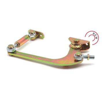 Mécanisme Boomerang renforcée pour système QuickFolding Quick F1G