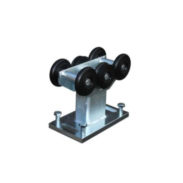 Chariot pour port. ALU HEK950