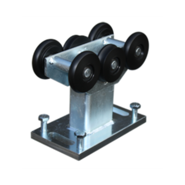 Chariot pour moteur ALU HEK950