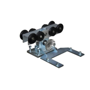 Motorconsole Forteco voor HEK952
