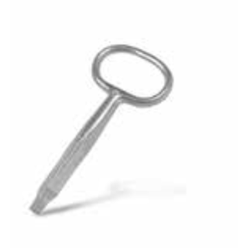 Key 127 / T1