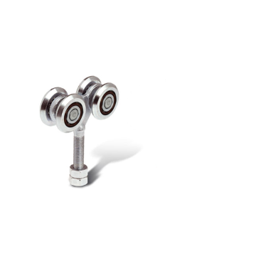 Loopwagen 2 wiel           4RB