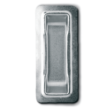 Handgreep inbouw           30F