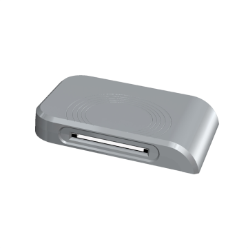 Programmeur USB pour badges, télécommandes et cartes mémoire pour unités centrales en mode R/W
