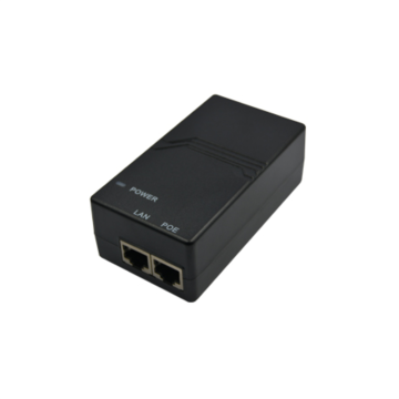 POE injecteur