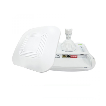 Wifi point to point tranceiver (2 pièces nécessaire)