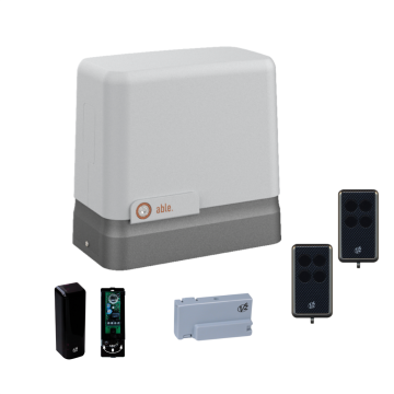 KIT ABLE SL-Medium 1500 Invertor