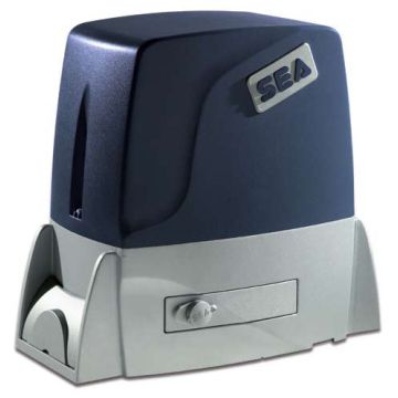 BOXER 1000 avec GATE 1 DG