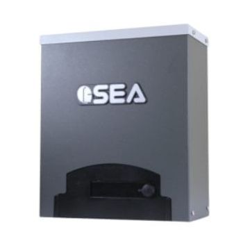 LEPUS Industrieel  P1300 Omkeerbaar. Uitgevoerd met Unigate invertor sturing