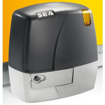 MERCURY 400 FAST- 24V - USER1 24 DG
