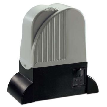 NEW LEPUS 600 GATE 1 - IE
