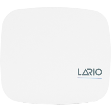 Hub sans fil Lario avec Wi-Fi intégré FR