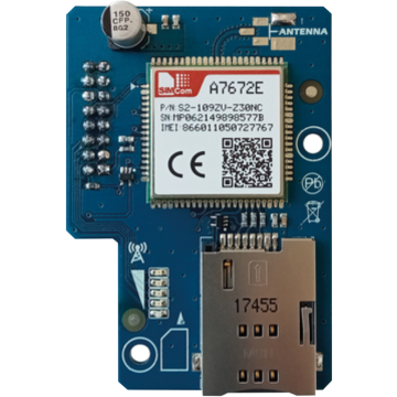 4G Module voor Lario Kits