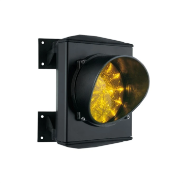 Enkele lamp ORANJE
