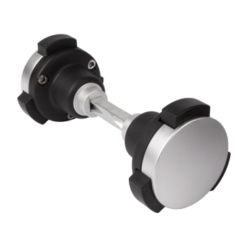KIDLOC Veiligheidskruk met 90 mm krukstift