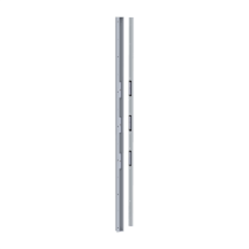 Handgreep 2500cm, 3x 300N, 12-12VDC