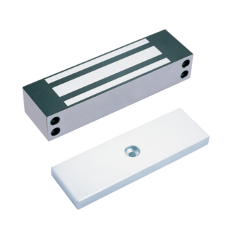 Magneet 750Kg OPB INOX IP67 L