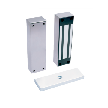 Magneet 750Kg OPB INOX IP67 F