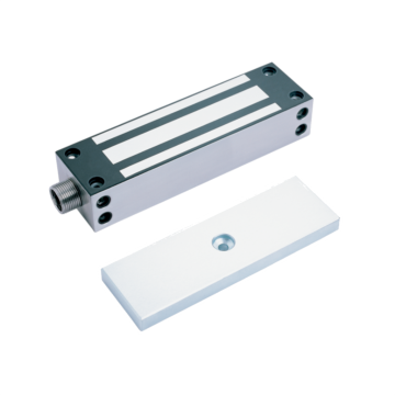Magneet 750Kg OPB INOX IP67 U