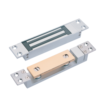 Shearlock 750kgf (7500N) 12/24Vdc + contact