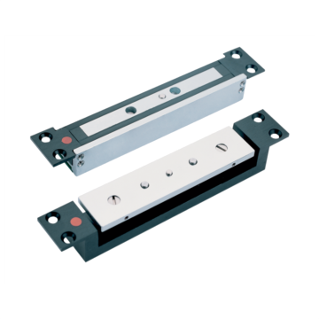 Shearlock 1500Kg 12/24Vdc + C