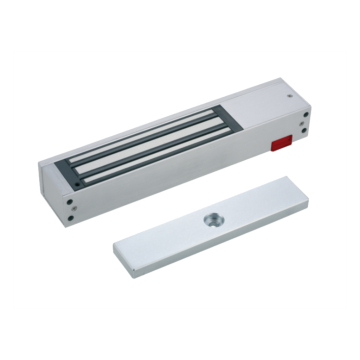 Magneet MEGA 300kg, opbouw, contact