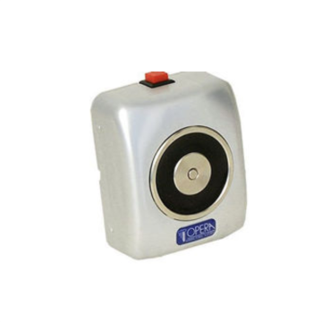 Houdmagneet 55KG 90x75x35
