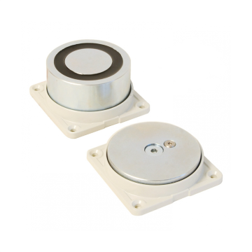 Magneet 180Kg D80 24Vdc