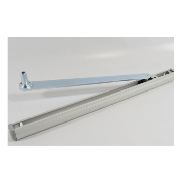 Bras glisiere axe courte pour MIC828N