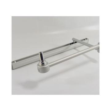 Bras glis-courb pour MIC828N