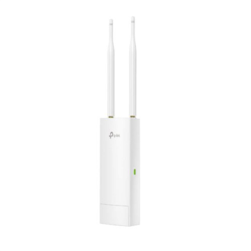 Point d'access IP65 300Mbps         NET