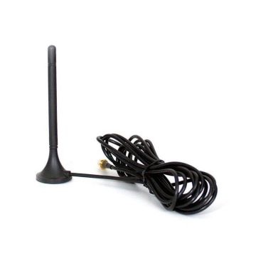 Antenne 4G 3 dBI pour module GSM