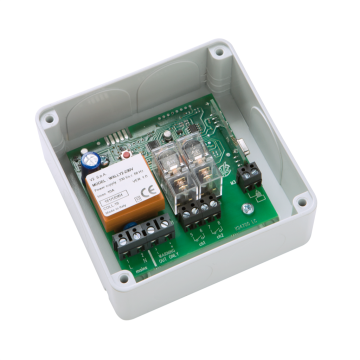 Ontvanger PAP/ZRG 2K 230V